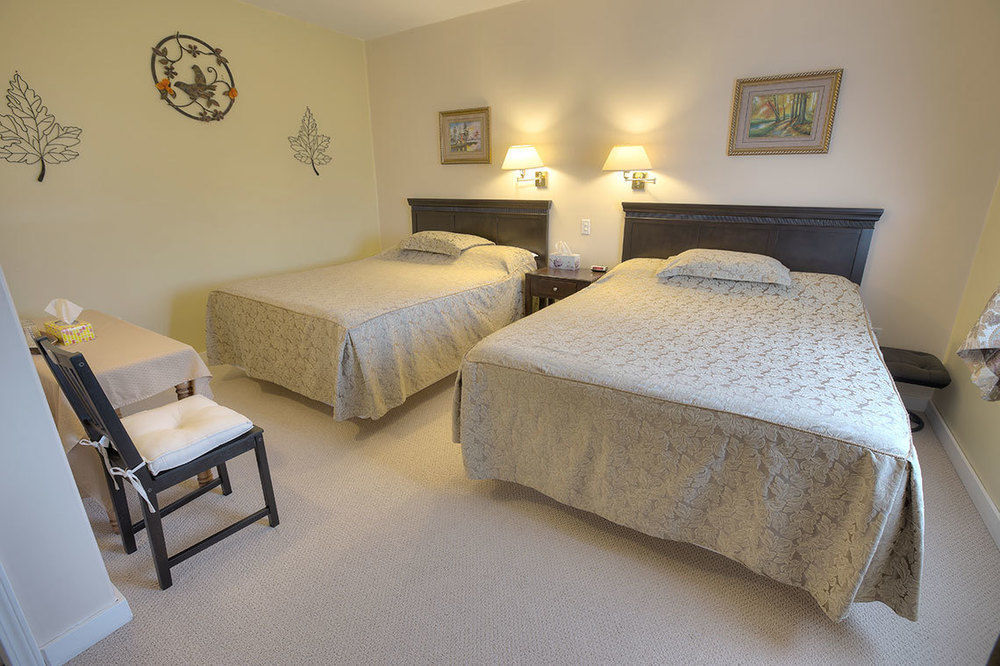 Villa Maria Country Inn Acheson Экстерьер фото