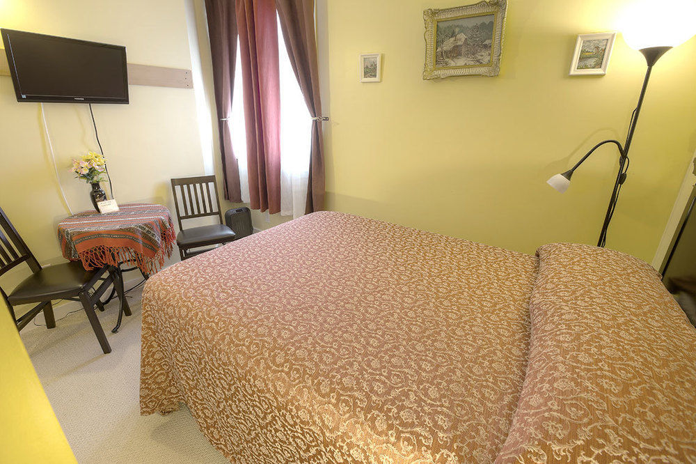 Villa Maria Country Inn Acheson Экстерьер фото